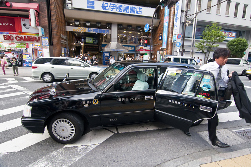 Illustration for article titled You Will Definitely Fail Your Japanese Driving Test